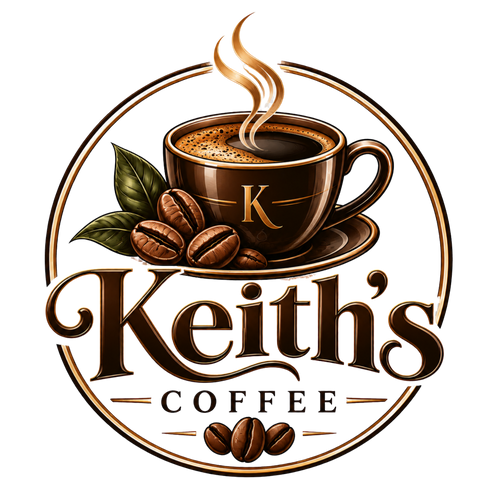 Keith's Coffee